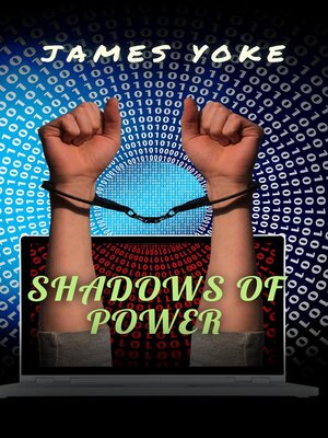 cover image of Shadows of Power